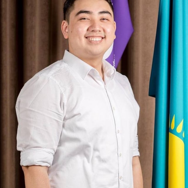 Хайдар Булхайыр