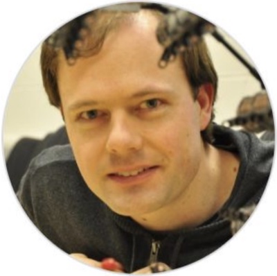 Сергей Степанов